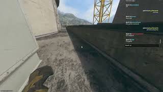 COD MW3 EMP soft lock glitch screenshot 5