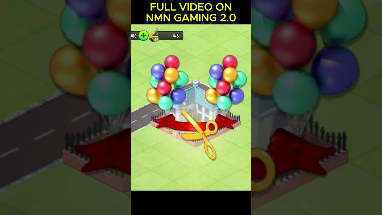 HIGH GRAPHICS TOP CITY SKYLINE GAME FOR ANDROID & iOS 😍