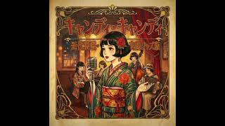 キャンディ・キャンディ / 近代浪漫ジャズ | Candy Candy / Romantic