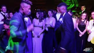 09 Central 2017 Prom | DJ gig log | Vlog