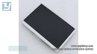 TX18D46VM2BAA KOE 7 inch 800*480 lcd display screens