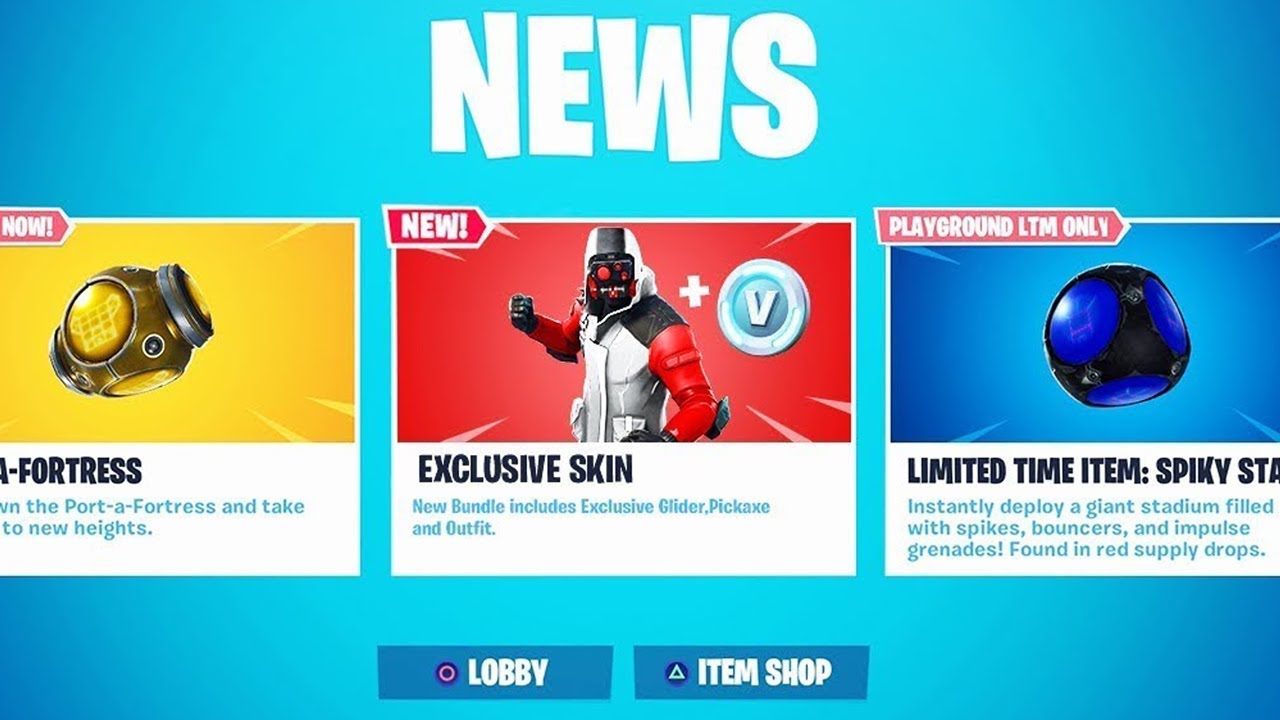 NUEVO PACK SKIN GRATIS EN FORTNITE! PACK SKIN NINTENDO ...