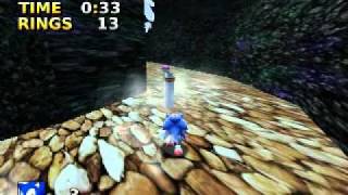 Famous Eight's BlitzSonic mod Profile