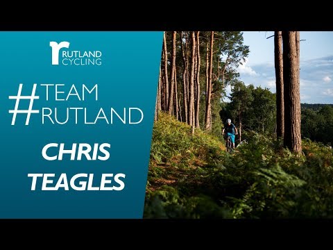 #TeamRutland: Chris Teagles | Rutland Cycling