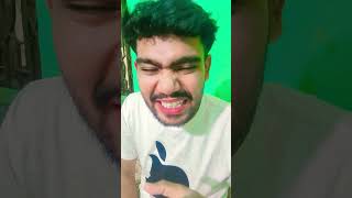 হারামজাদির গান #comedy #funny #comedyg #love #rost