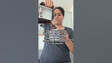 Download the Noise App and start earning use code KENIALL for $10 on your 1st post #noise #keniall