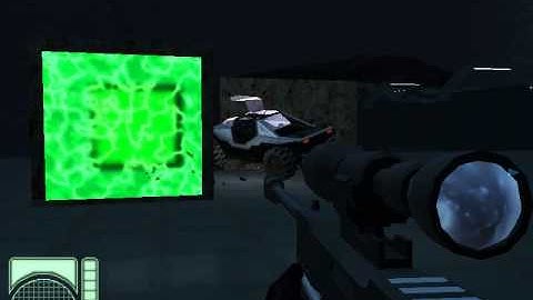 Halo Custom Edition: Coldsnap (Pt. 1)