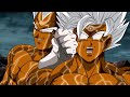 Multiversal goku vs the 5 strongest of the universes  full story