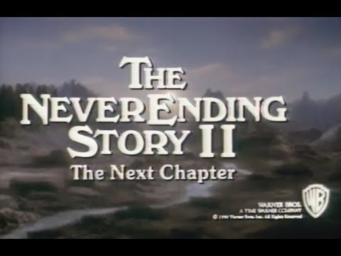 the-neverending-story-ii:-the-next-chapter-(1990)---home-video-trailer