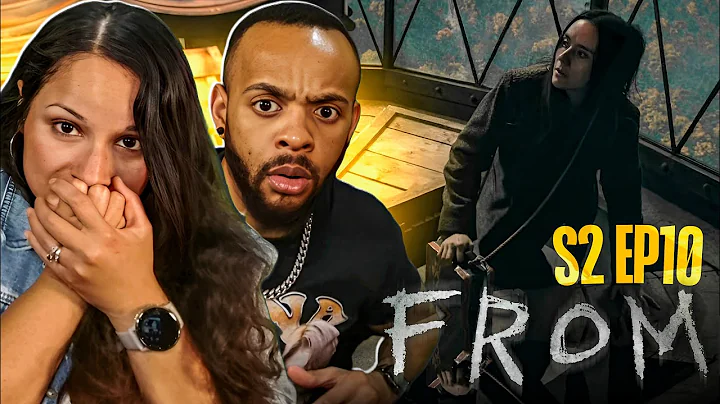 From 2 x 10 REACTION | First Time Watching