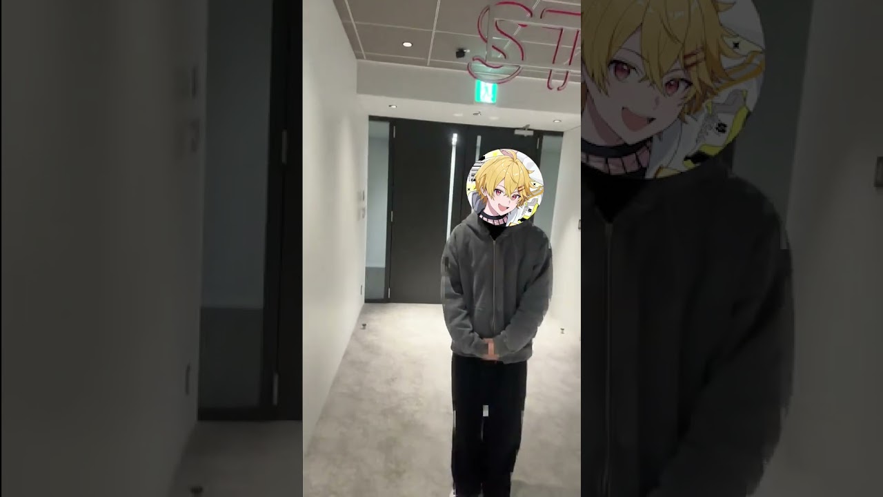 俺が悟空でお前がベジータ #すにすて #short