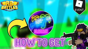 HOW TO GET THE RB BATTLE BADGE IN ISLAND ROYALE | SUPER EASY