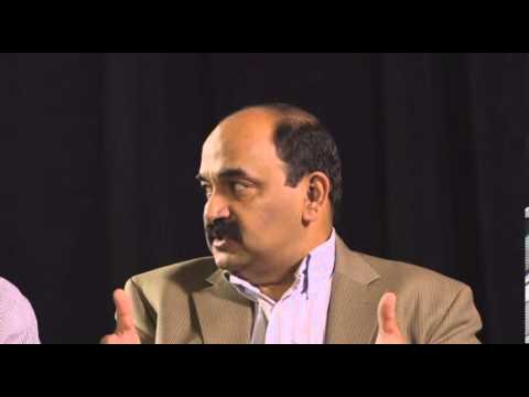 The Big Data Maturity Model: TDWI's Paul Kautza interviews Krish Krishnan about Big Data #tdwiCH2013