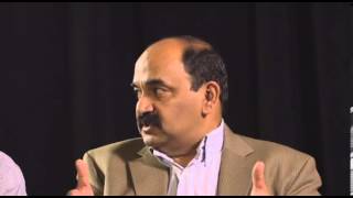 The Big Data Maturity Model: TDWI's Paul Kautza interviews Krish Krishnan about Big Data #tdwiCH2013