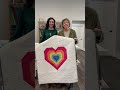 Coming up: Alma Quilt with Jenny Doan