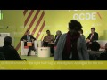 OECD Forum 2014 - Investing in Fossil