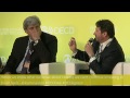 OECD Forum 2014 - Investing in Fossil