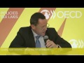 OECD Forum 2014 - Investing in Fossil