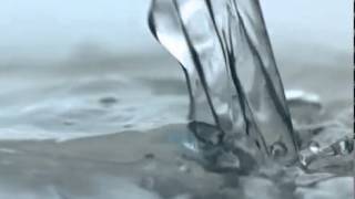 LIQUID PEACE   Ultra Slow Motion Water Effects