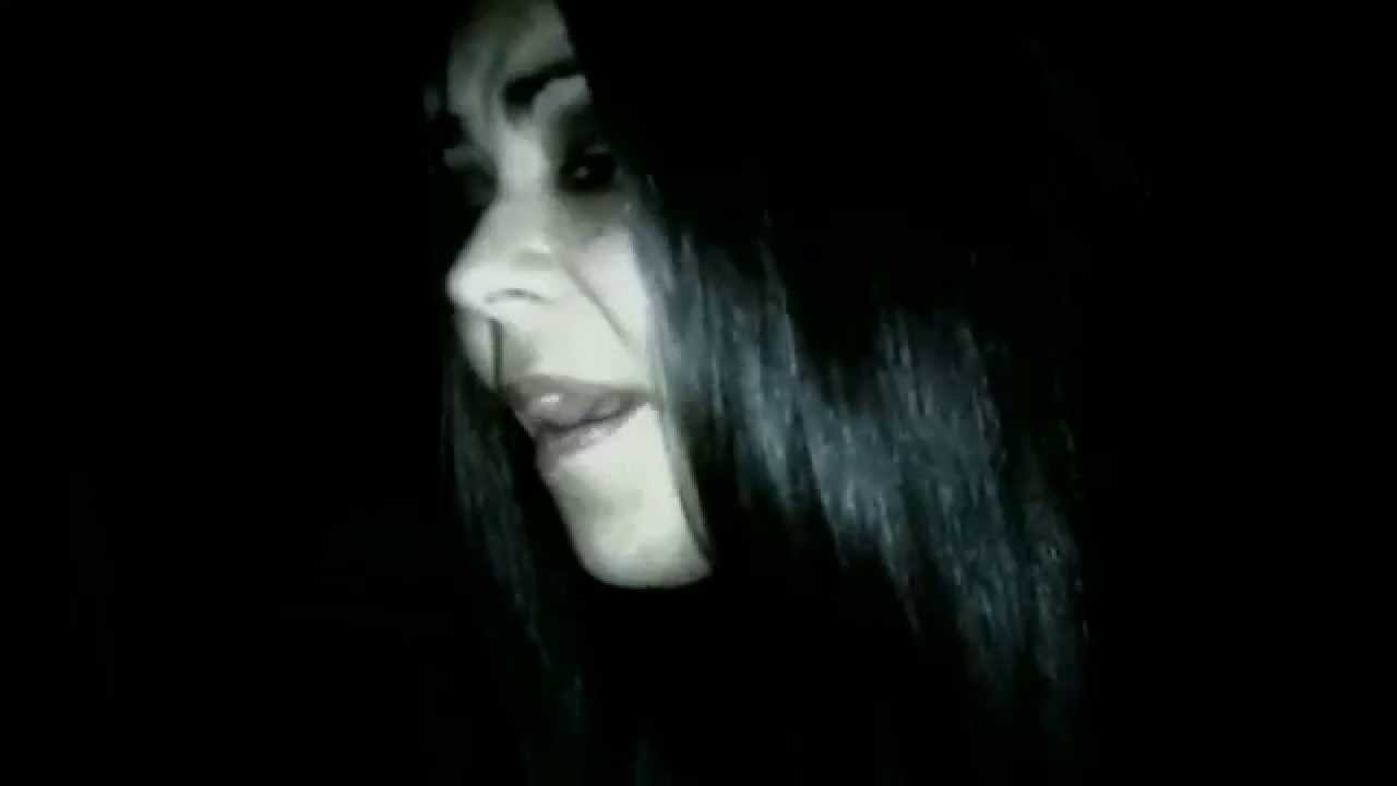 Revamp - Sweet Curse - Cover