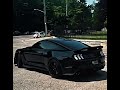 This Shelby GT350R Should Be Illegal 😳🔥