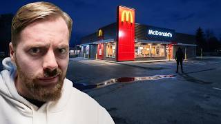 I Tested EVERY Drive Thru After Midnight