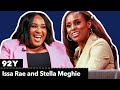 The Photograph: Issa Rae and Stella Meghie interviewed by Roxane Gay