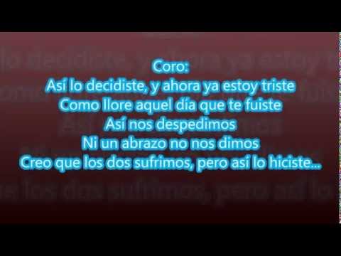 rap-romantico---asi-lo-decidiste-mc-richix-ft-jennix-+-letra-2014