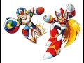 Megaman X X2 And X3 SNES Soundtrack Compilation