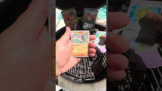 Can we hit that mega starmie? #pokemon #viral #fypシ゚viral #tcg #pokemontcg