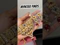 Necklace Set From Myntra || under ₹449 #myntra #myntrafinds #fashion #jewellery #necklacesforwomen