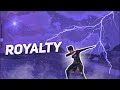 Royalty ✨ | BGMI MONTAGE | OG SAM