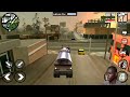 CJ loading a fuel tank |Catalina missions #viral game play.