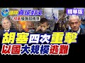 印太地區緊張局勢