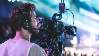 Budget Comms for Church Video Teams | Hollyland C1 Pro Review