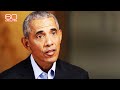 Obama Likens Trump to Child in Brutal Interview