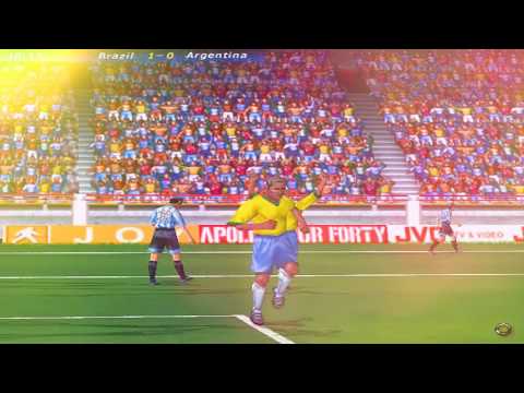 Fifa 2000 