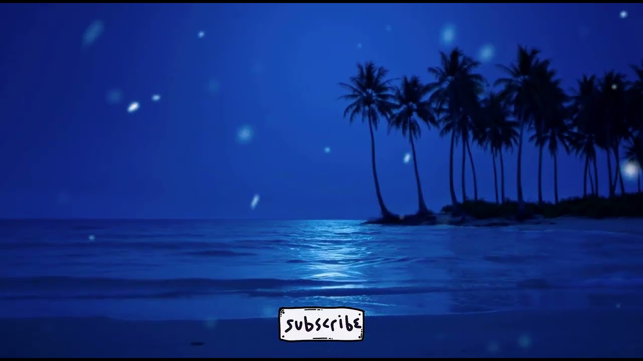 Bajo la Luna Roja 🌙🔥 | Romantic Reggaeton 2026