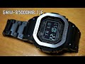 G SHOCK GMW B5000MB 1JF