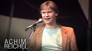 Achim Reichel - Blues in Blond (Rockpalast, 29.08.1982)