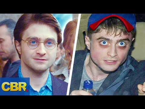 Video: Harry Potteri võttepaigad Londonis