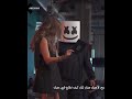 نانسي عجرم جابولها مارشمیلو مزیف و فضحتهم 