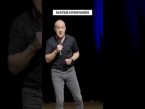 Water Companies