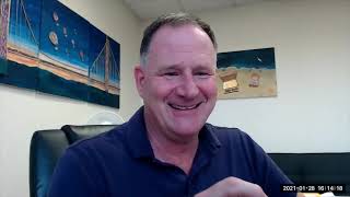 Best of Investing Radio Show January 30, 2021 guest Scott Gerber Details