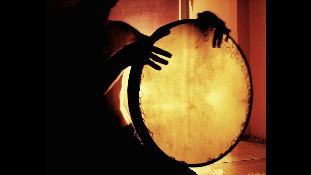 East Wind Awaken  |  Mantra, Ambient, Instrumental Music Mix 1hr