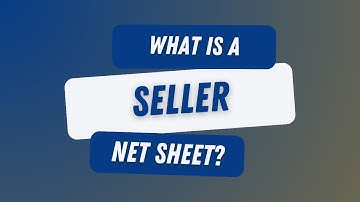 Selling a Home  🏡 What