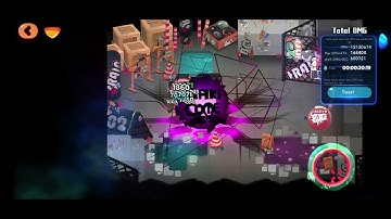 Star healer| Maki- best damage dealer