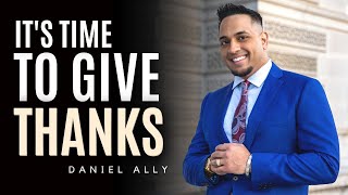 5 Things You Should Always Thank God For