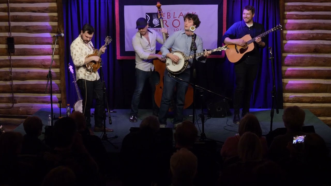 Watch Slocan Ramblers perform “I Don't Know” at The Black Rose Acoustic Society on YouTube Watch Slocan Ramblers perform “I Don't Know” at The Black Rose Acoustic Society on YouTube