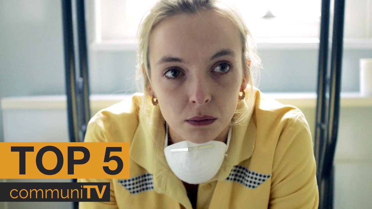 Top 5 Covid-19 Movies